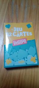 Jeu de cartes