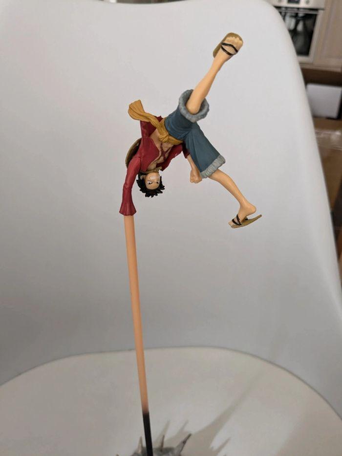 Figurine one piece 40 cm - photo numéro 1