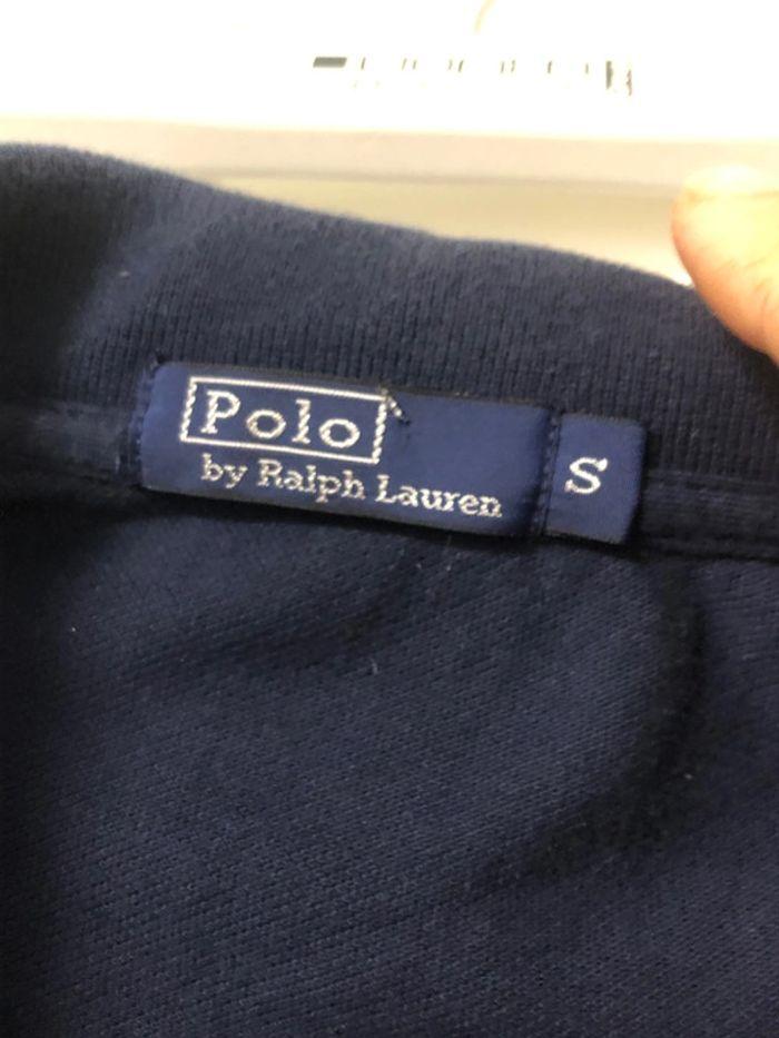 Polo Ralph Lauren .taille S - photo numéro 3