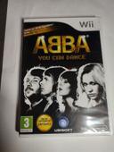 Abba Wii