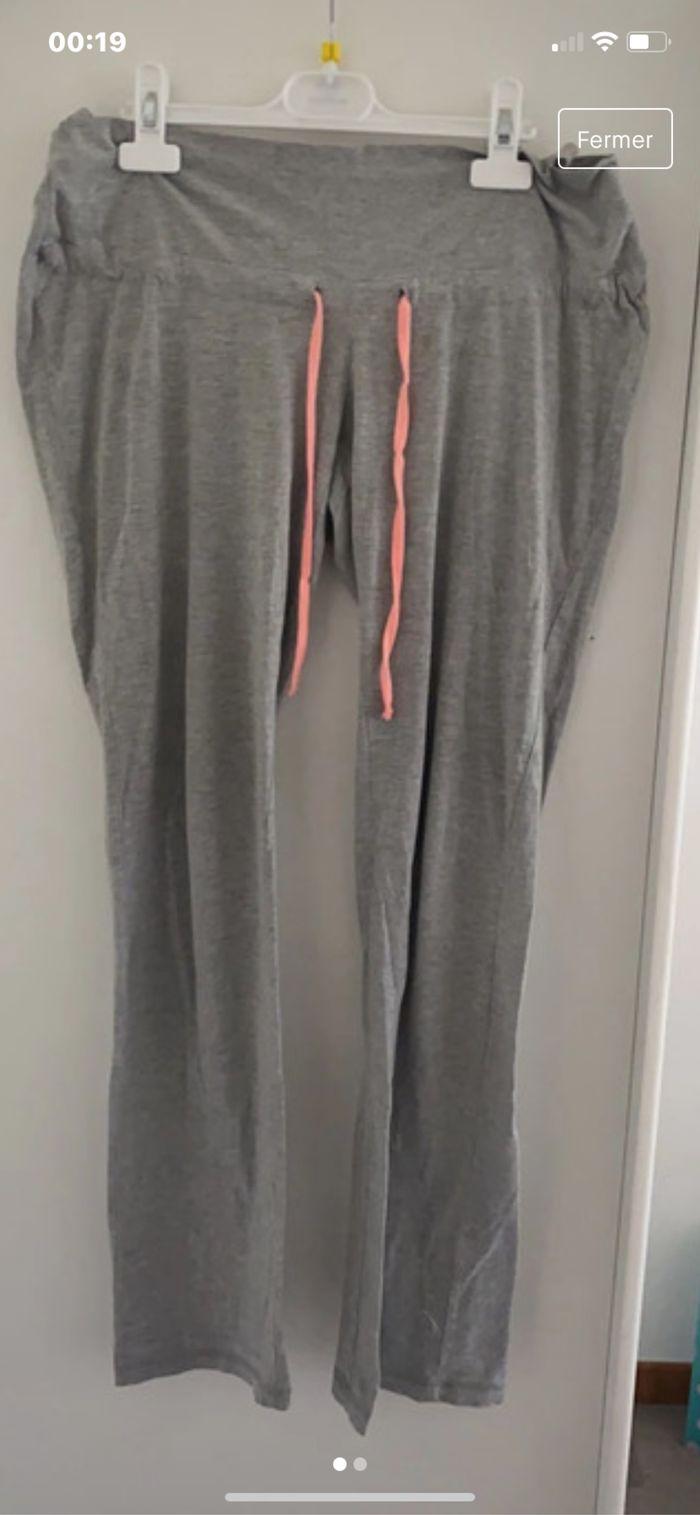 Pantalon pyjama