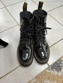 Bottines Dr Martens