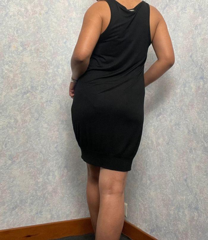 Miss sixty black dress 90s/y2k S/M - photo numéro 4