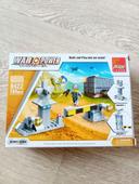 Lego waropower 3 en 1