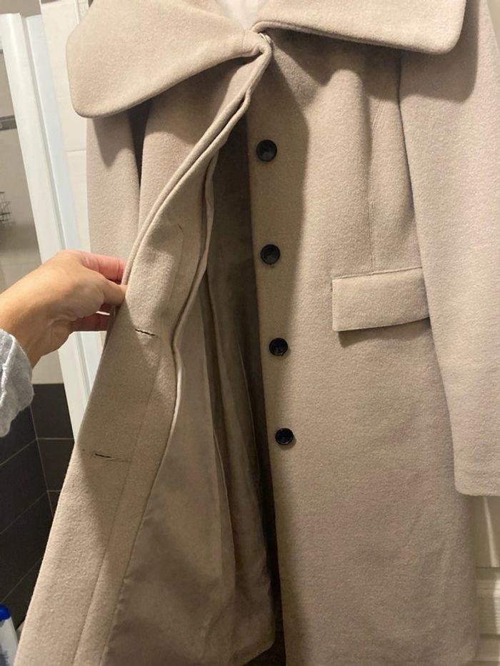 Manteau ZARA - photo numéro 6