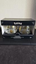 Set de 2 verres 560 ml Pokémon