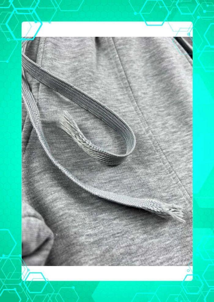 🩳 Pantalon Jogging Spalding Gris Taille XL 🩳 - photo numéro 13