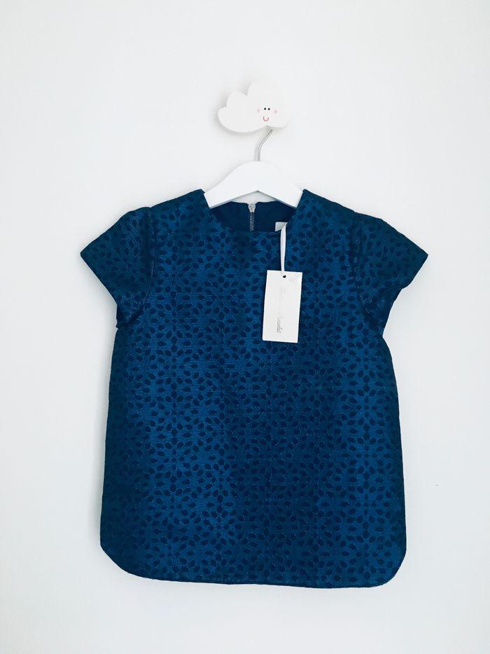 Blouse Tartine et Chocolat 6 ans - photo numéro 1