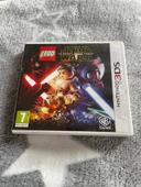 Jeux Lego Star Wars