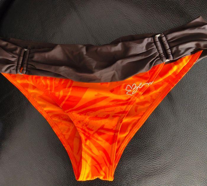 Bas de maillot de bain Banana Moon neuf - photo numéro 4