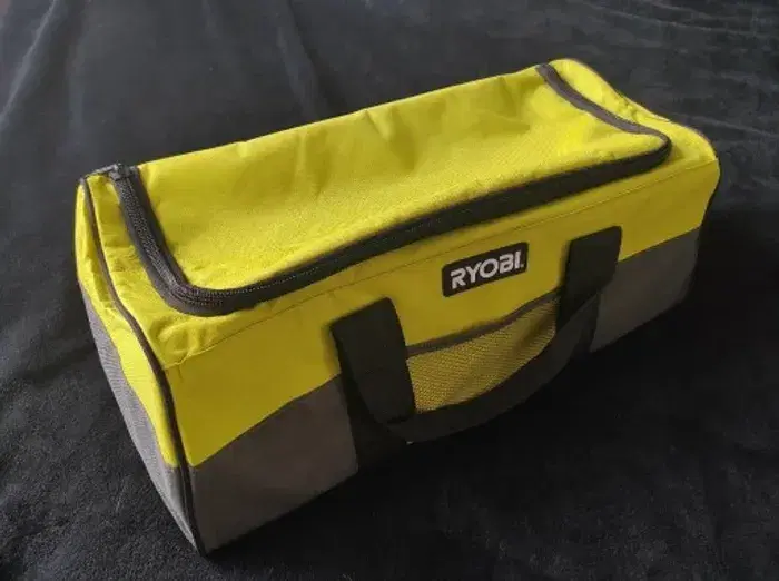 [NEUF] Ryobi sac de transport RTB3272 - photo numéro 1