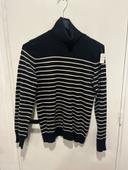 Pull léger col roulé femme Ralph Lauren