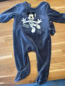 Pyjama Mickey