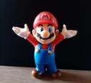 Figurine Mario kinder