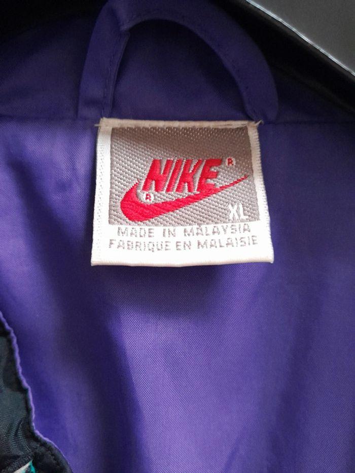 Veste Nike / Vintage / 90's / TBE. - photo numéro 8