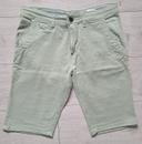 Short hommes vert La Maison Blaggio taille 42