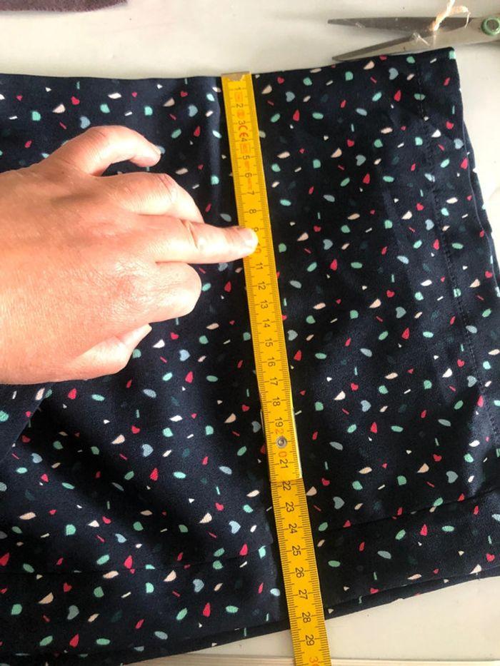 Pantalon léger à jambes larges . Taille M - photo numéro 7