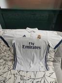 Maillot Real Vintage XL