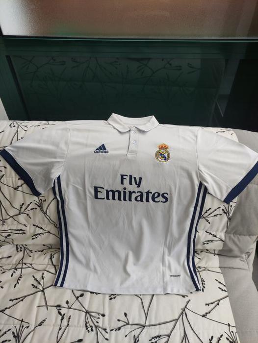 Maillot Real Vintage XL - photo numéro 1