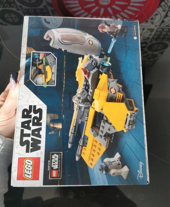 Lego star wars 75281 scellé - photo numéro 3