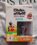 Chibi robo Zip lash collector