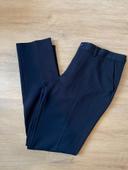 Pantalon de costume bleu marine Jules taille 44