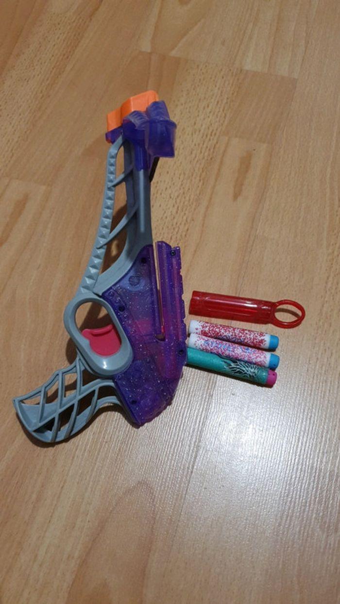 Nerf rebelle arbalète - photo numéro 4