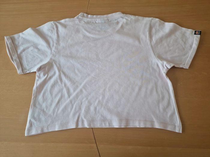 T-shirt Ellesse 12-13 ans en BE - photo numéro 3