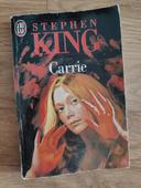 Carrie de Stephen King