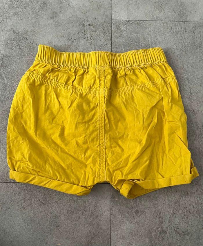 Lot de 3 short garçon - photo numéro 6