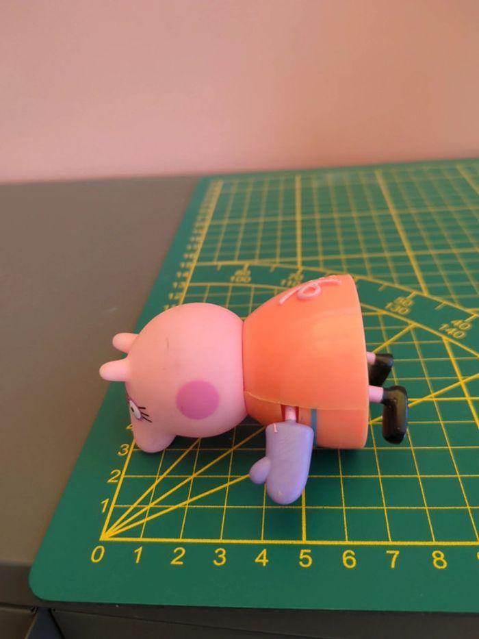 Figurine Peppa Pig - photo numéro 2