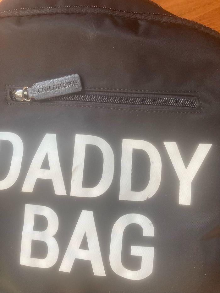 Daddy bag - photo numéro 5