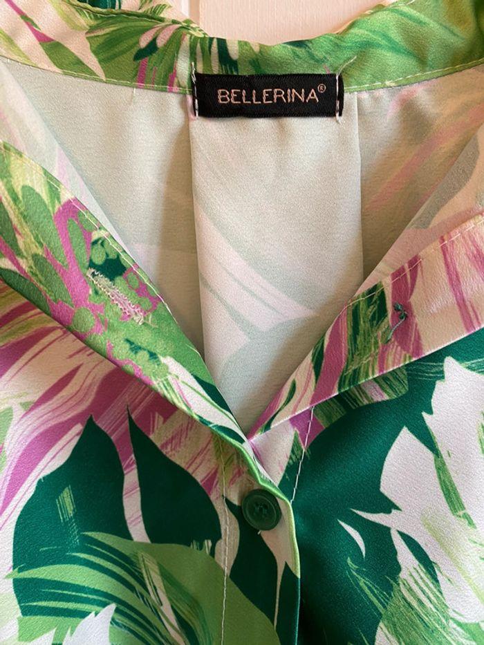 Chemise Bellerina - photo numéro 6