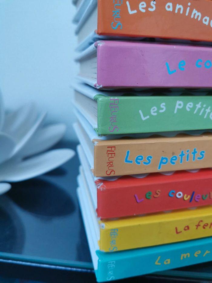 8 Livres "imagerie des bébés" - photo numéro 6