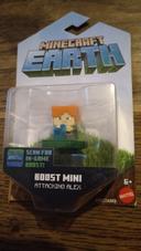 Minecraft earth alex