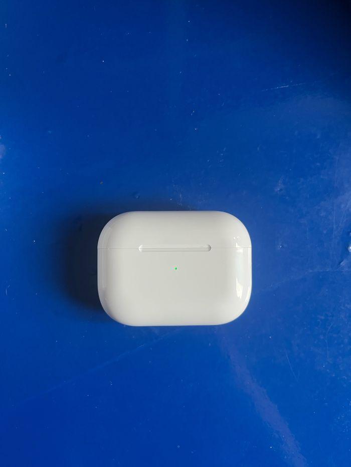 AirPods Pro 2 - photo numéro 2