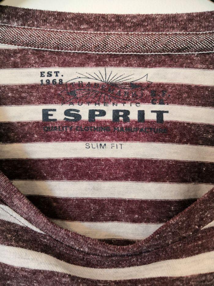 Tee-shirt Esprit - photo numéro 3