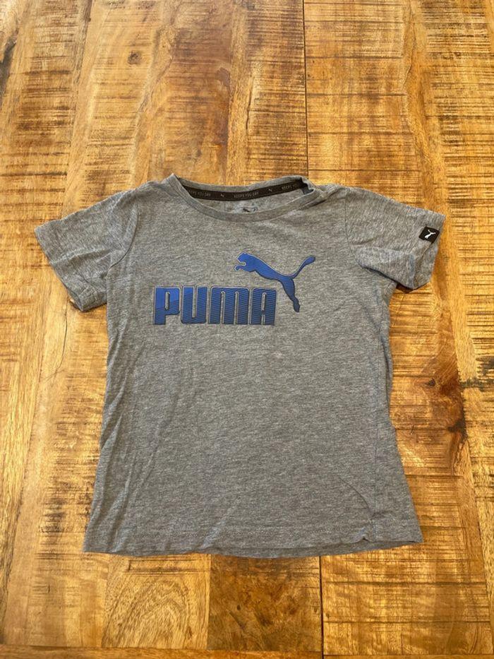 T-shirt Puma - photo numéro 1