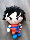 Peluche dragon ball z