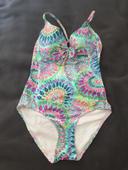 Maillot de bain une pièce femme taille M marque plage du sud