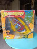 Jouets majorette windsurfer manta Ray télécommandé rare 
Jamais utilisé complet 
Jamais déballer 
Boîte un peu abîmée