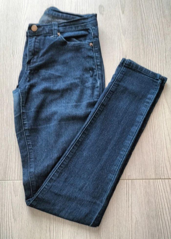 Jeans - Taille 36 - photo numéro 2