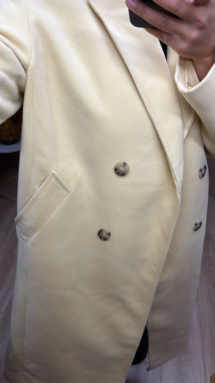 Manteau - photo numéro 6