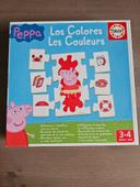 Jeux peppa pig