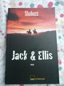 Livre jack et ellis