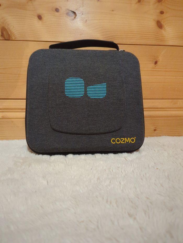 Cozmo de la marque anki - photo numéro 7