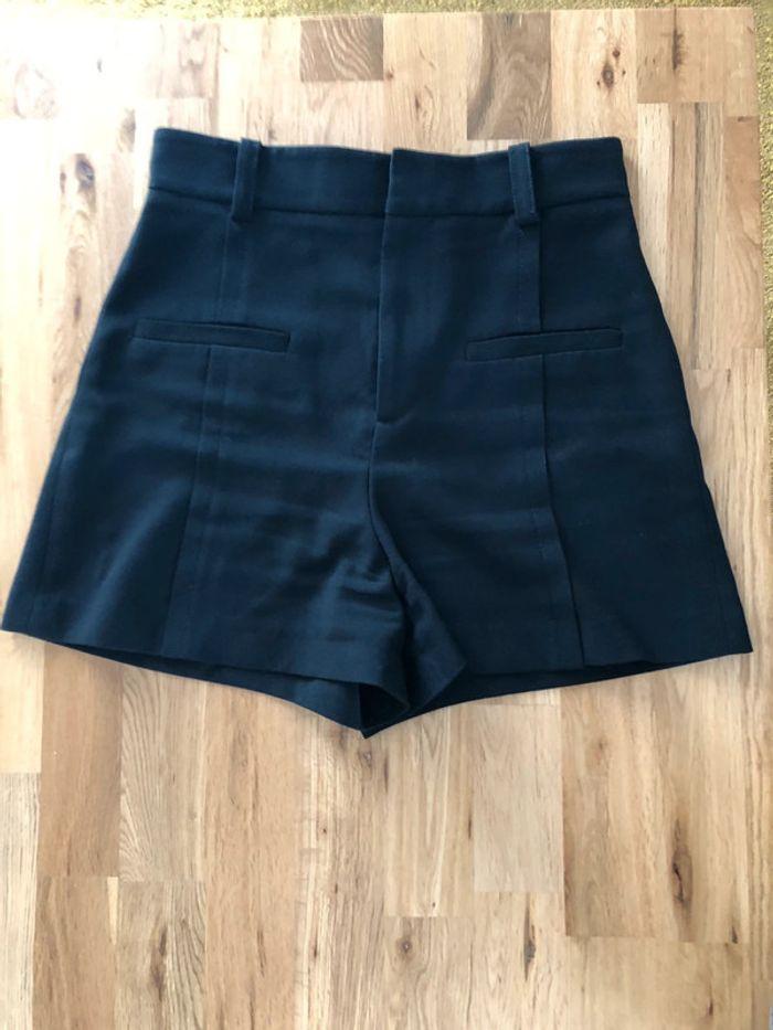 Short Zara très bon état ! - photo numéro 2