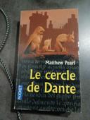 Le cercle de Dante