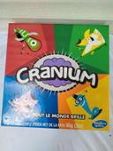 Cranium, Jeu de Societe, Jeu d'ambiance Adultes pour apéros et soirées, Version Francaise