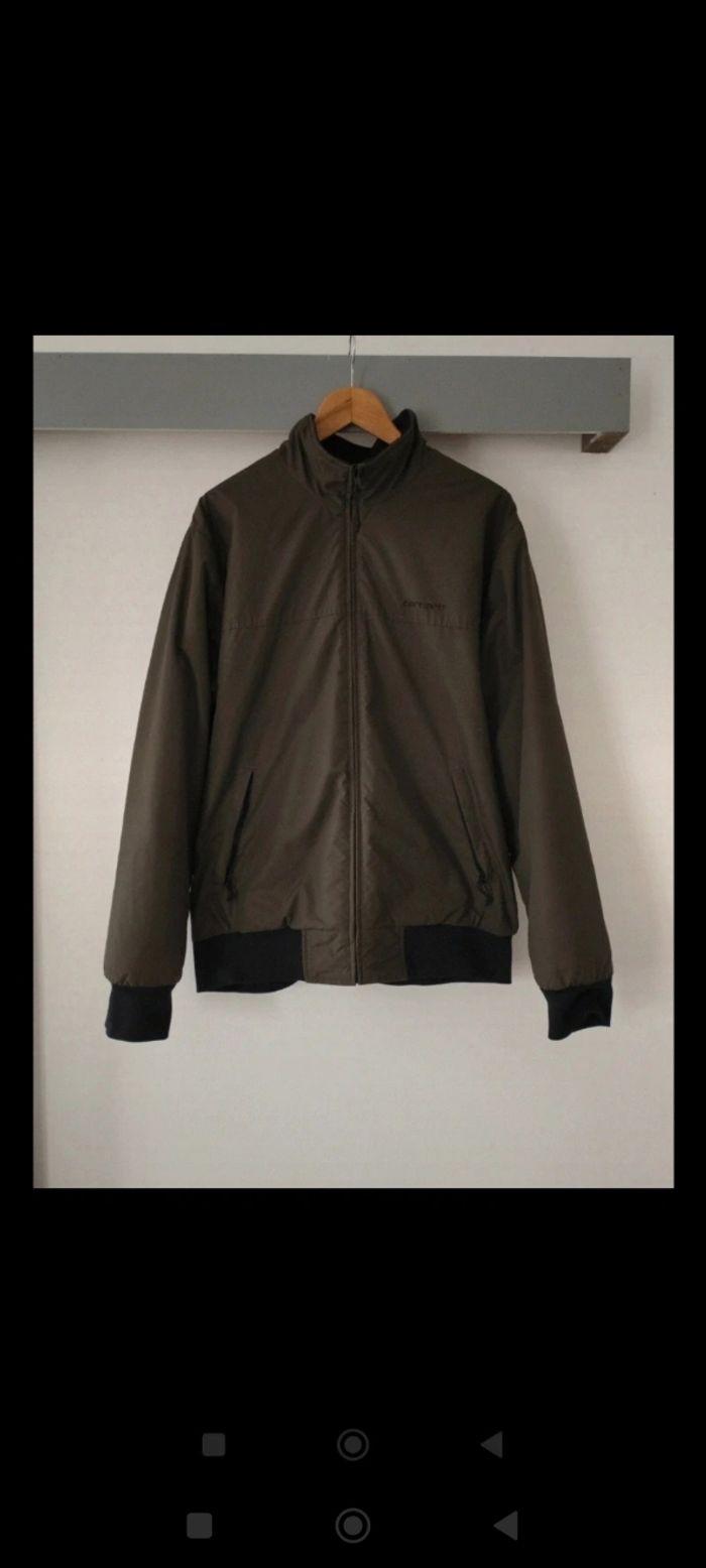 Blouson Carhartt taille L - photo numéro 1